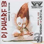 Pochette DJ Dwarf 13: Madman Szpital