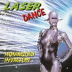 Pochette Humanoid Invasion