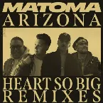 Pochette Heart So Big Remixes
