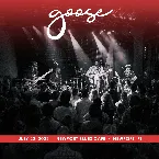 Pochette 2022-07-22: Newport Blues Cafe, Newport, RI