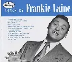 Pochette Songs by Frankie Laine