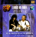 Pochette Drums of India: Ecstasy