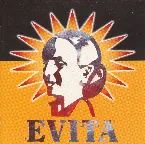 Pochette Evita