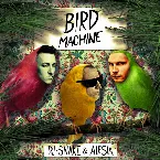 Pochette Bird Machine