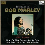 Pochette Selection of Bob Marley