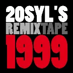 Pochette Remix Tape 1999