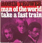 Pochette Man of the World / Take a Fast Train