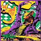 Pochette Live in Oregon ’24
