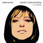 Pochette Sweet Forgiveness (J’s remix)