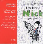 Pochette Der kleine Nick ganz groß
