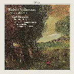 Pochette Robert Volkmann: Serenades 1 - 3 / Carl Reinecke: Serenade in G