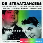 Pochette De Straatzangers