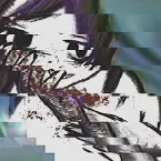 Pochette Hi High (Sewerslvt remix)