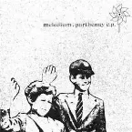 Pochette Parthenay EP