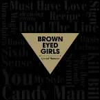 Pochette Brown Eyed Girls BEST - Special Moments