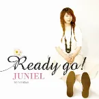 Pochette Ready go!