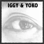 Pochette Iggy & Yoko