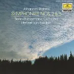 Pochette Symphonies nos. 1-9