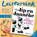 Pochette Luistervink: Jip & Janneke, Deel 1