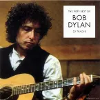Pochette The Very Best of Bob Dylan