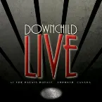 Pochette Live: At the Palais Royale – Toronto, Canada