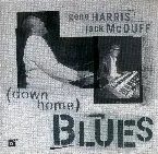Pochette (Down Home) Blues