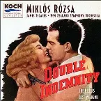 Pochette Double Indemnity