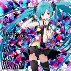 Pochette Tell Your World EP