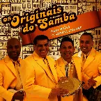 Pochette Não Deixe o Samba Morrer!