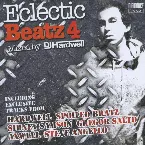 Pochette Eclectic Beatz 4