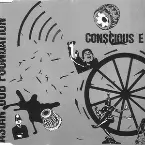 Pochette Conscious EP.