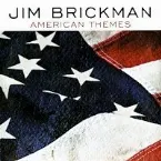 Pochette Jim Brickman: American Themes