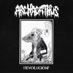 Pochette Archagathus / Mindcollapse Split