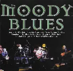 Pochette The Moody Blues