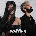 Pochette I'll Be Waiting