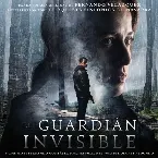 Pochette El guardián invisible