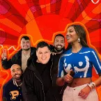 Pochette Destilado (ao vivo)