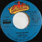 Pochette Sweet Dreams / A Letter From Sherry