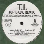 Pochette Top Back (remix)