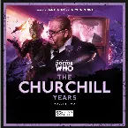 Pochette The Churchill Years Volume 02