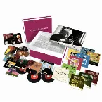 Pochette Arthur Rubinstein – The Complete Album Collection