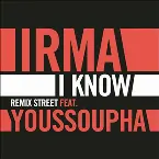 Pochette I Know (Remix Street)