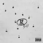 Pochette 12 Problems