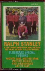 Pochette Bluegrass Special