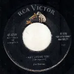 Pochette Am I Losing You / Waitin’ for a Train