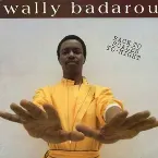 Pochette Back To Scales To-Night