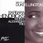 Pochette Tribute to Duke Ellington