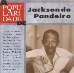 Pochette A popularidade de Jackson do Pandeiro