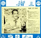 Pochette Early Country Days of the Late Tennessee Ernie Ford