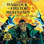 Pochette The Warlock of the Firetop Mountain